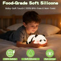 Rechargeable Night Lamp