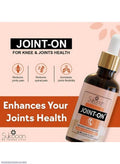 Joint-On Oil for Knees & Joints Health 30ML