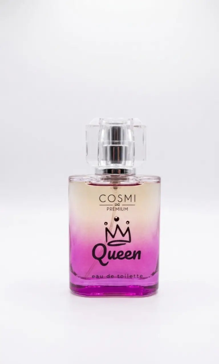 COSMI Premium Queen 12 Hrs Sweat Resistance Perfume
