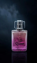 COSMI Premium Queen 12 Hrs Sweat Resistance Perfume