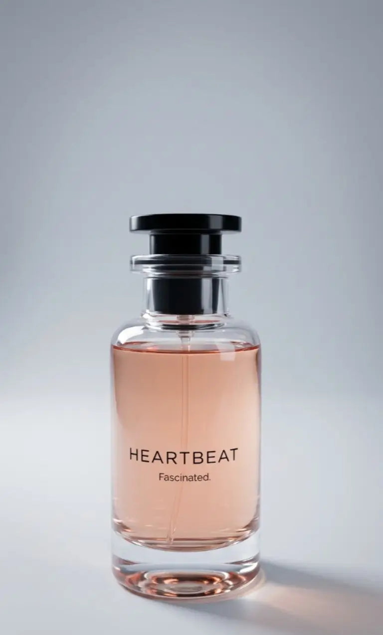 Louis Vuitton Cœur Battant. 12 Hrs Sweat Resistance Perfume