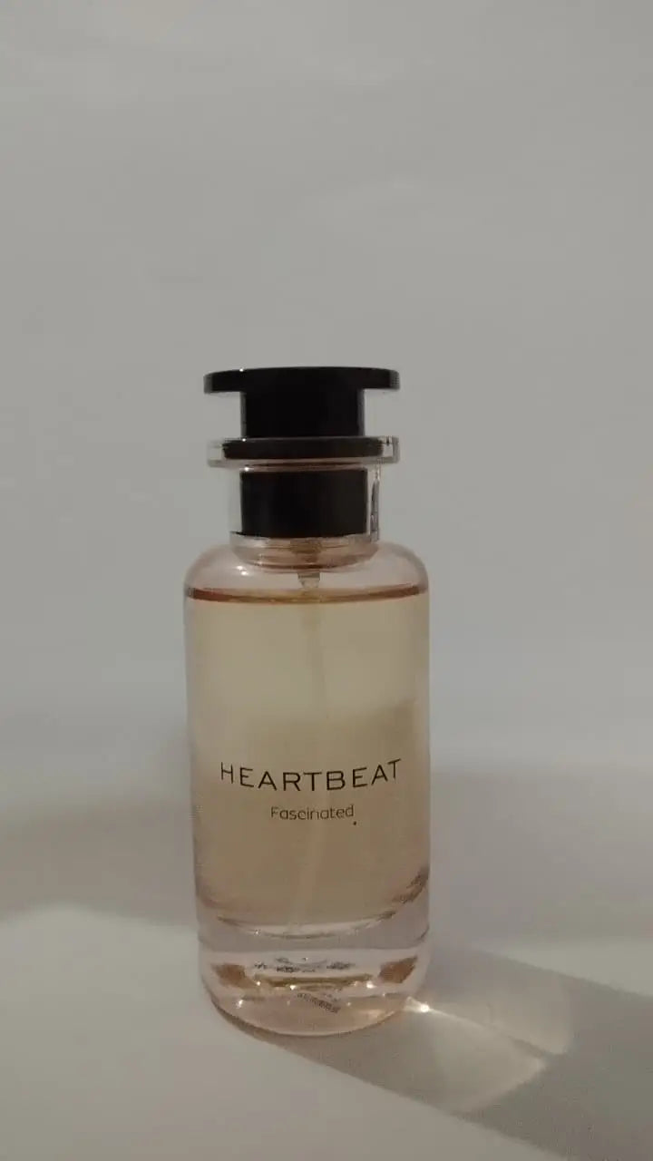 Louis Vuitton Cœur Battant. 12 Hrs Sweat Resistance Perfume