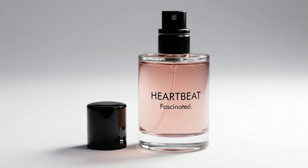 Louis Vuitton Cœur Battant. 12 Hrs Sweat Resistance Perfume